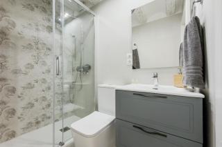 Acogedor y céntrico Estudio 1 - 1