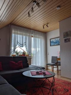 Ferienwohnung zum Wohlfühlen - 2