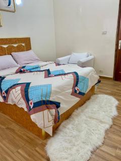 Les chandelles D'or - 6