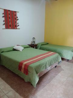 Hostal el coquena - 0