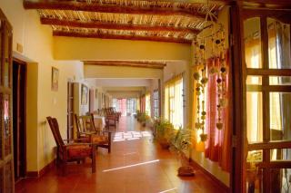 Hostal el coquena - 9