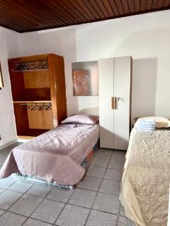 PraCasa Residencial Belém Central Stay for COP 30 Hospedagem no Centro de Belém - 6