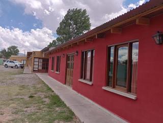 Hostal el coquena - 6