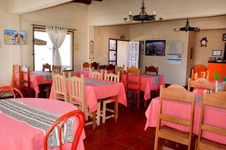 Hostal el coquena - 1