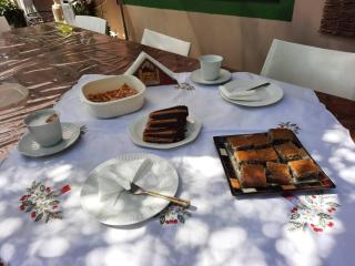 Xenia Bed & Breakfast - 4