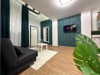 Mascarella Boutique Apartment - 9