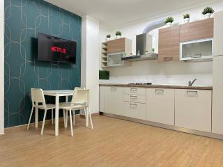 Mascarella Boutique Apartment - 8