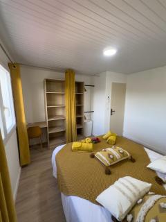 Villa JOLIS 4 chambres avec piscine en Guadeloupe - 7