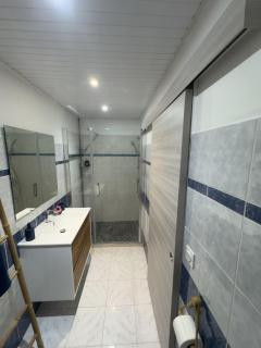 Villa JOLIS 4 chambres avec piscine en Guadeloupe - 6