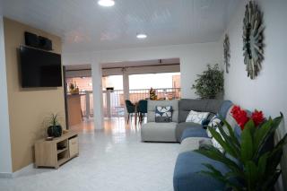 Villa JOLIS 4 chambres avec piscine en Guadeloupe - 5