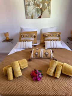 Villa JOLIS 4 chambres avec piscine en Guadeloupe - 3