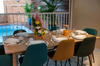 Villa JOLIS 4 chambres avec piscine en Guadeloupe - 1