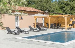 Cozy Home In Sveti Lovrec - 5