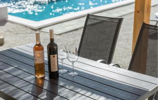 Cozy Home In Sveti Lovrec - 1