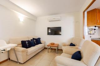 Albufeira Coast Apartment - 0