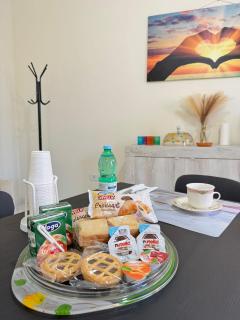 Alba Vesuviana B&B - 4