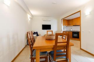 Albufeira Coast Apartment - 6