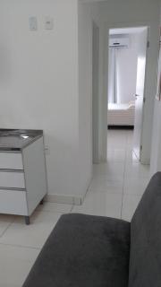Apartamento no centro - 1 - 8