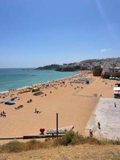 Albufeira Coast Apartment - 1
