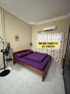 Dmfamilyhomestay - 7