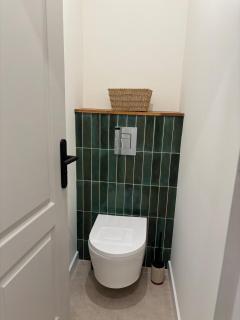 Le Petit Faubourg - Cocooning and bright - Cité - 7