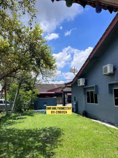 Dmfamilyhomestay - 6