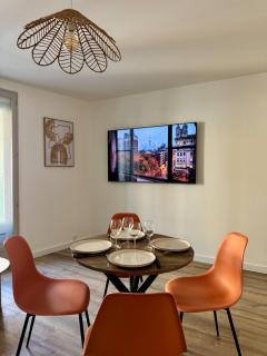 Le Petit Faubourg - Cocooning and bright - Cité - 6