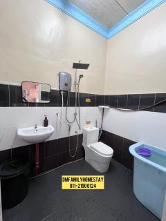 Dmfamilyhomestay - 5