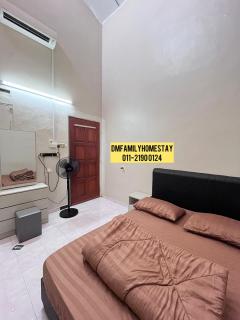 Dmfamilyhomestay - 3