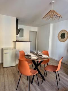 Le Petit Faubourg - Cocooning and bright - Cité - 3