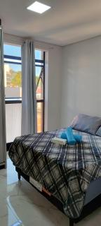 Apartamento Piratuba - 1