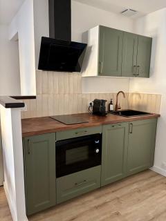 Le Petit Faubourg - Cocooning and bright - Cité - Carcassonne - 6