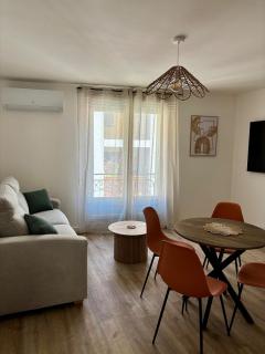 Le Petit Faubourg - Cocooning and bright - Cité - 0