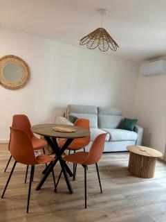 Le Petit Faubourg - Cocooning and bright - Cité - Carcassonne - 1