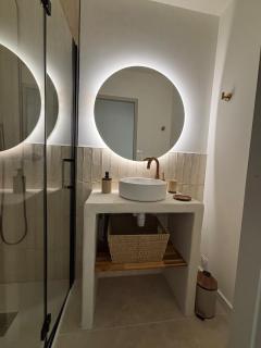 Le Petit Faubourg - Cocooning and bright - Cité - 4