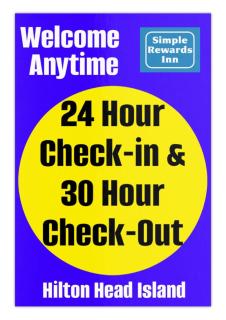 Simple Rewards Inn - 0