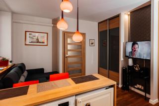 Maya's Flats & Resorts 21 - Dluga St, Old Town Gda - 7