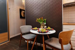 Maya's Flats & Resorts 21 - Dluga St, Old Town Gda - 6