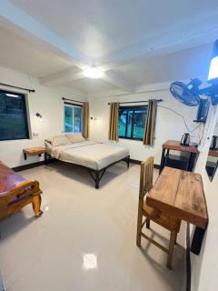 Lung Soi Nguen Homstay Pang Oung - 2