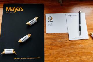 Maya's Flats & Resorts 21 - Dluga St, Old Town Gda - 2