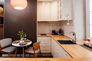 Maya's Flats & Resorts 21 - Dluga St, Old Town Gda - 4