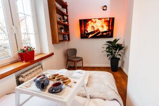 Maya's Flats & Resorts 21 - Dluga St, Old Town Gda - 8