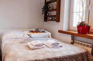 Maya's Flats & Resorts 21 - Dluga St, Old Town Gda - 0