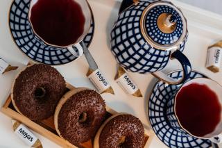 Maya's Flats & Resorts 21 - Dluga St, Old Town Gda - 9