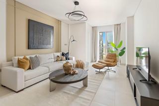 Silkhaus 1BDR in Reem Island in New Modern Tower - 0