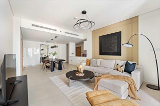 Silkhaus 1BDR in Reem Island in New Modern Tower - 9