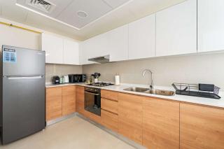 Silkhaus 1BDR in Reem Island in New Modern Tower - 6