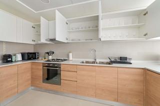 Silkhaus 1BDR in Reem Island in New Modern Tower - 5