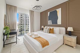 Silkhaus 1BDR in Reem Island in New Modern Tower - 3