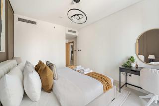 Silkhaus 1BDR in Reem Island in New Modern Tower - 1